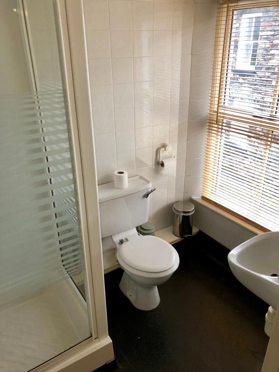 The White Lion Inn Penrith Esterno foto